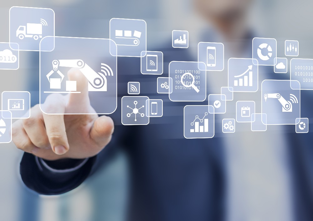 AirSwift digitalização