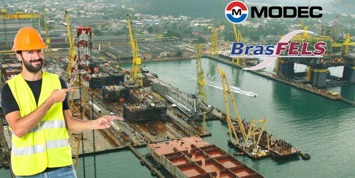 Brasfels modev FPSO Carioca MV30