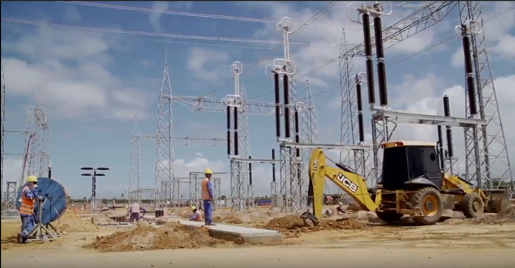 termoeletrica sergipe ge vagas