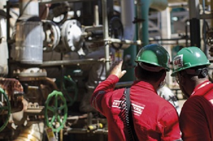 Estrutural Serviços Industriais;