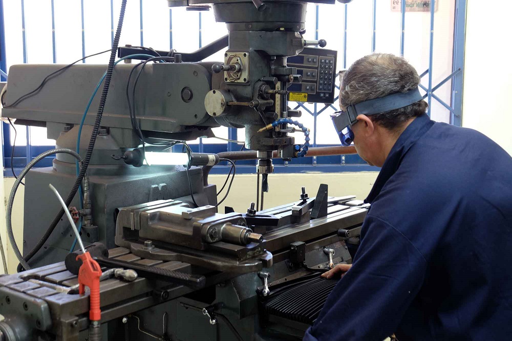 Vagas de trabalho grupo simec