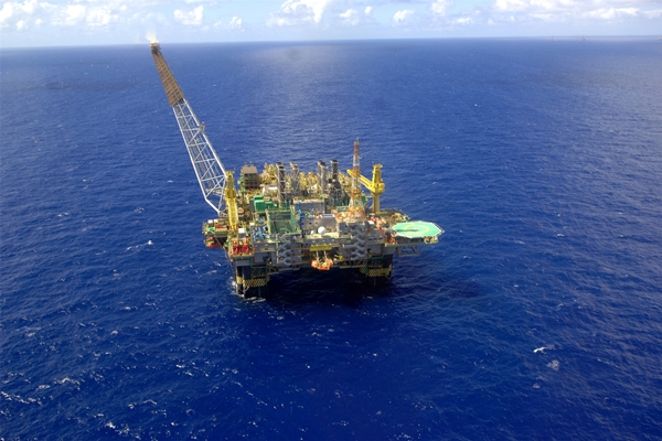 Marlim Sul - Contrato até 2052