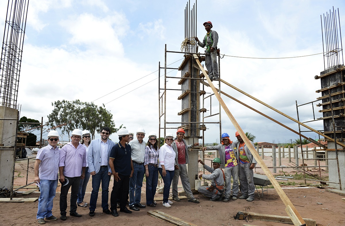 Obras Tecnicos em Segurança São Gonçalo