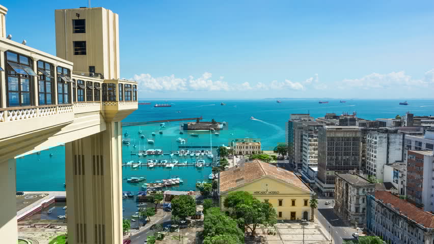 Petronor em Salvador