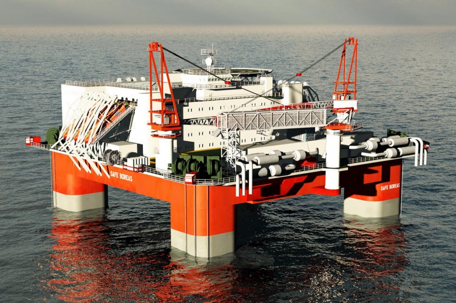 Pro-Safe abre mais oportunidades para o Rio de Janeiro