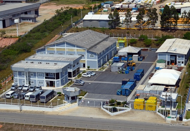 CSE OFFSHORE MACAE VAGAS