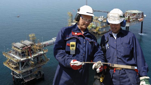 emirados arabes vagas petróleo brasileiro