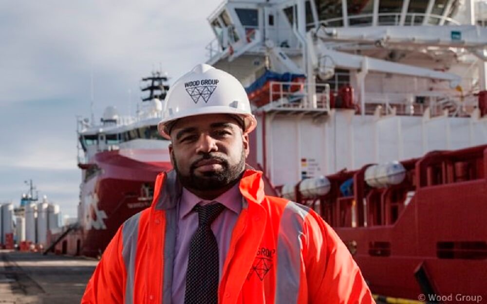 Wood-Group abre vagas em Macaé