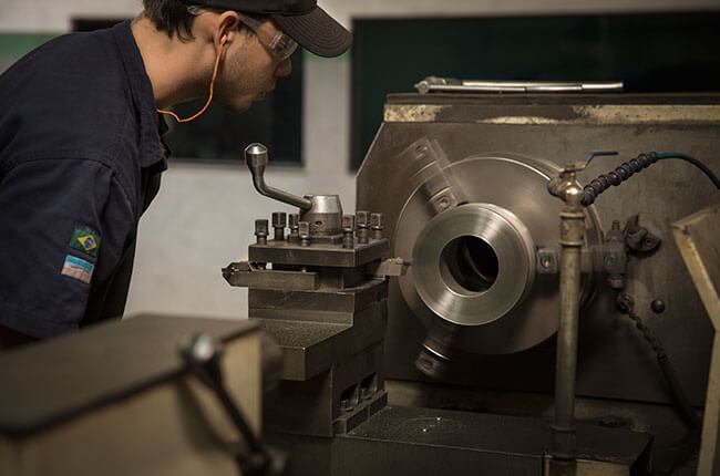tecnicos manutenção colatinas vagas