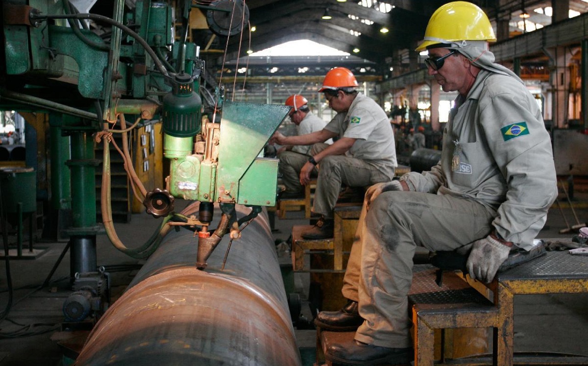 comperj ebse vagas rio