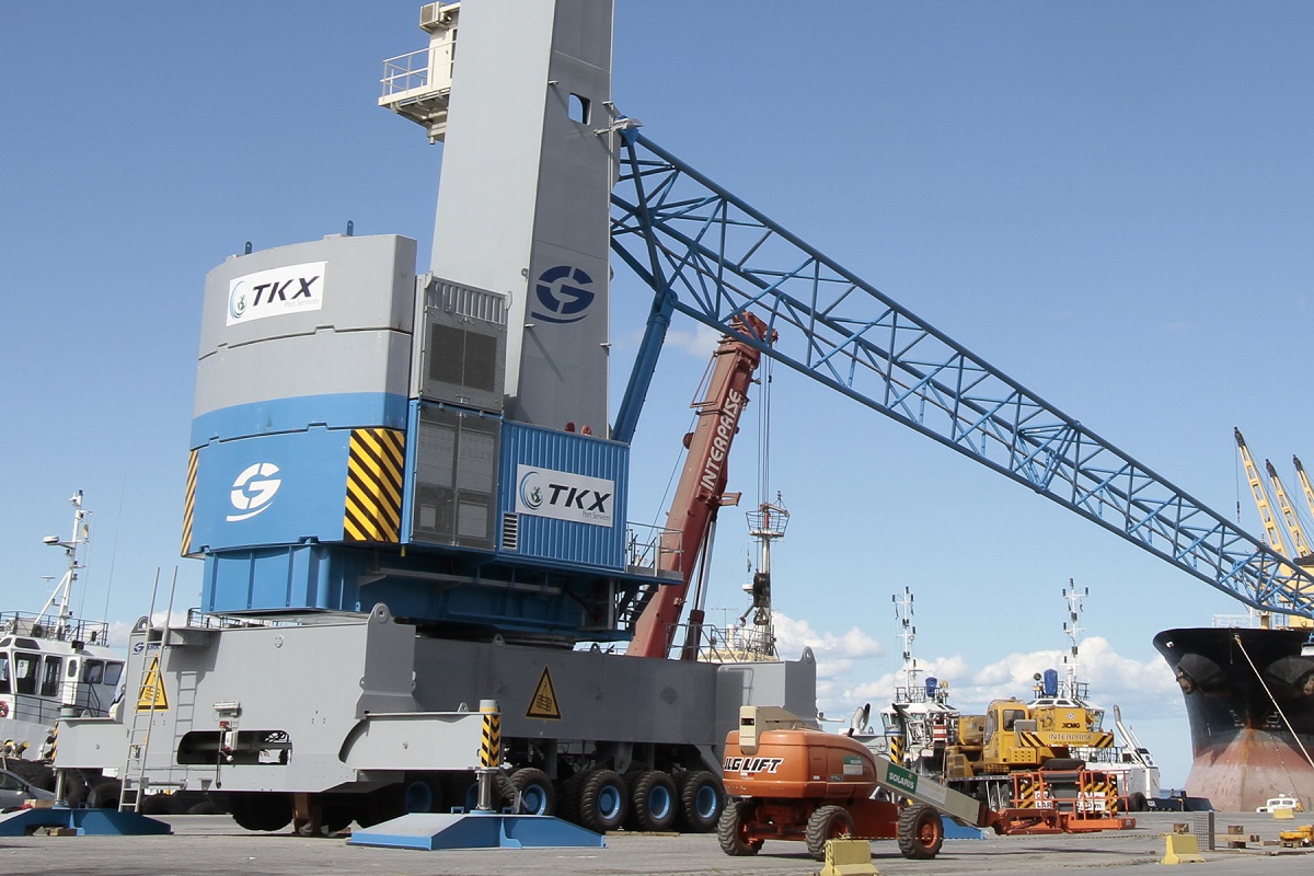 obra industrial vagas guindax