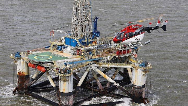 Vagas offshore macaé Rio Das Ostras Escalador