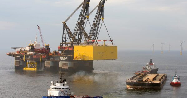 ANP participa de palestra sobre o futuro do setor de óleo e gás nacional