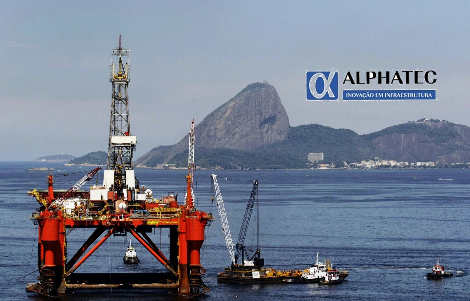 Allphatec rio de janeiro empresa