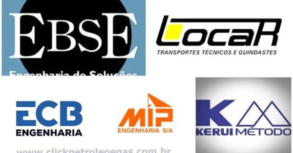 empresas do comperj vagas empregos