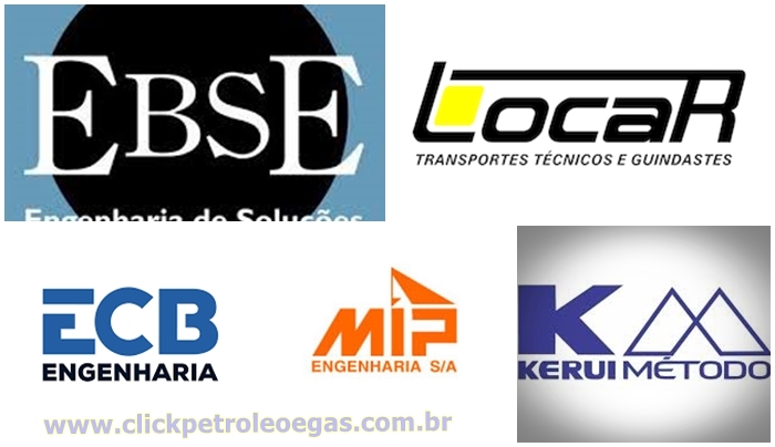 empresas do comperj vagas empregos