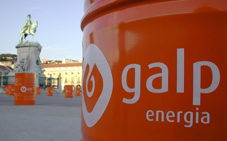 Galp detona Petrobras