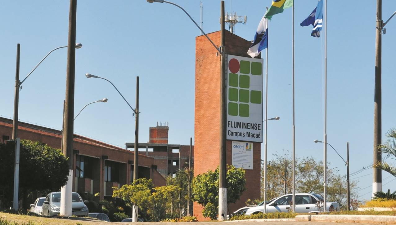 IFF-inscrições cursos tecnicos 2019