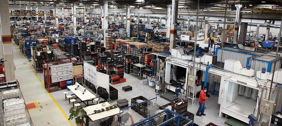 Vagas são paulo e taboão