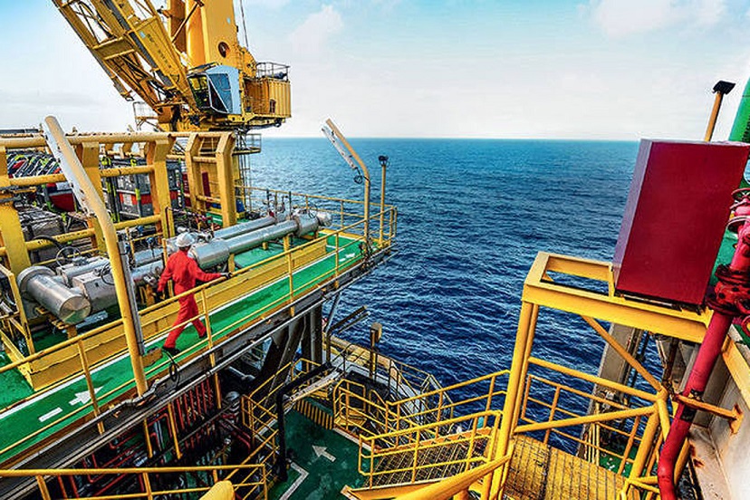 Pré-Sal Petróleo SA confirma gigantes do petróleo no próximo leilão