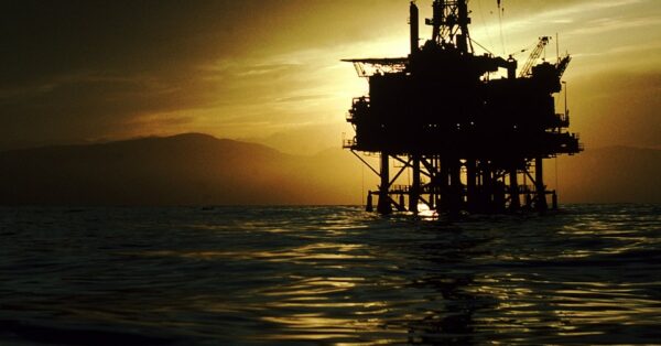 O petróleo não vai desaparecer tão cedo do mundo