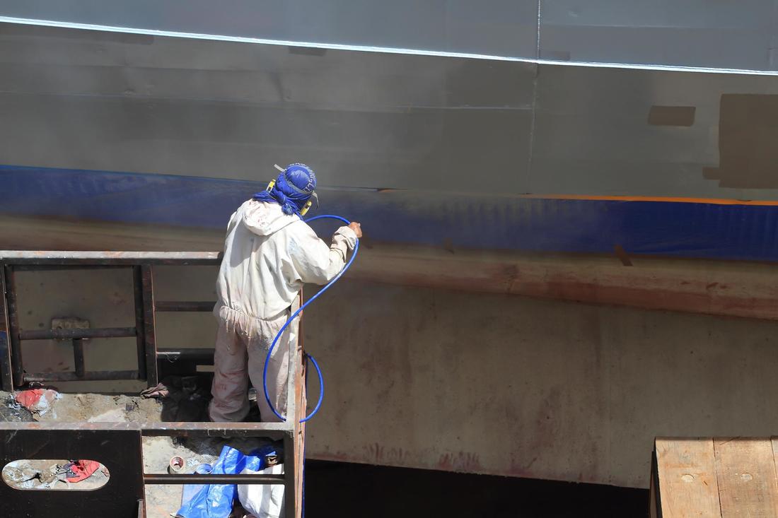 Vaga para Profissional Offshore com urgência para embarque