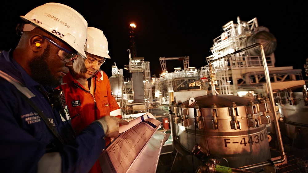 Técnico com experiência Offshore excelente oportunidade