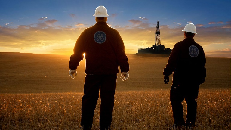 Empresa GE contratando para a área de Qualidade Onshore