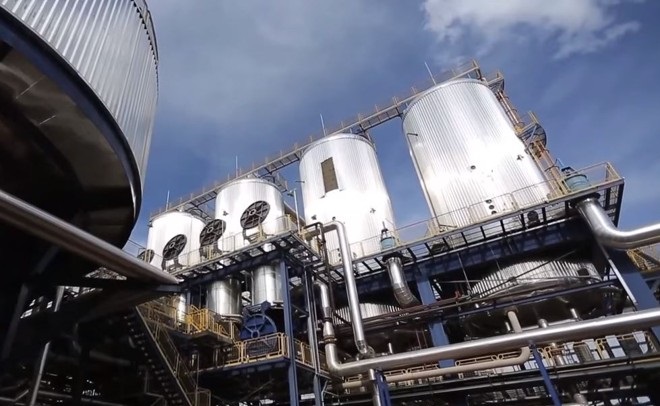 industria vagas cana de açucar atvos