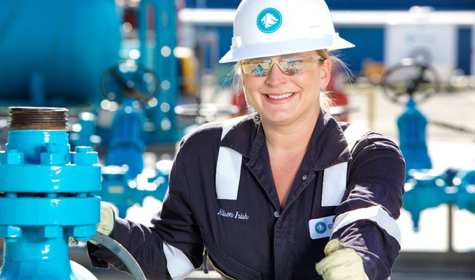 expro vagas argentina brasil