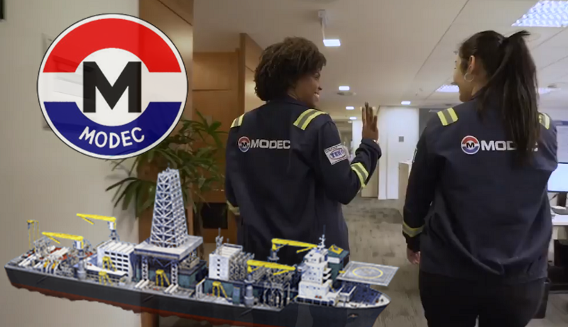 modec jovem talento offshore e onshore