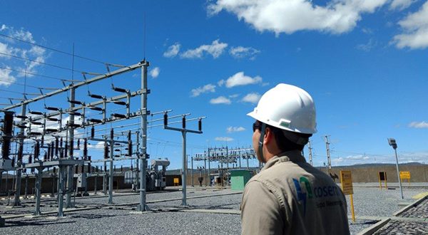 mossoro oportunidades eletrica