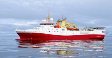 Shearwater GeoServices Schlumberger