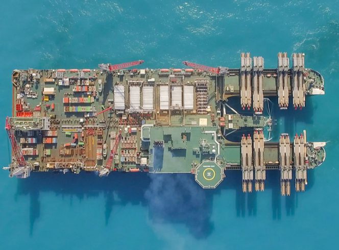 pioneiro da Spirit turquia