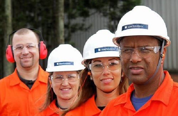 aker offshore, vagas, offshore, rio das ostras, técnicos, estagiários