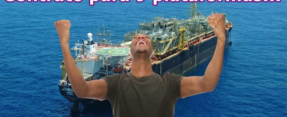 Aker solutions Petrobras vagas offshore macaé