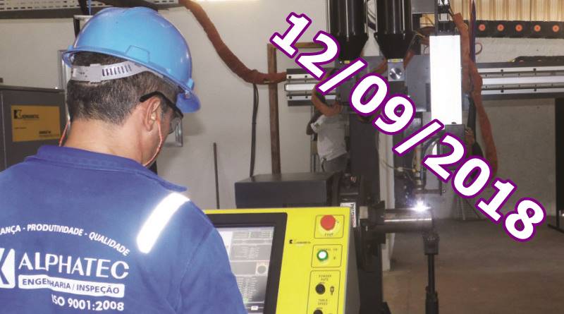 alphatec offshore vagas macaé