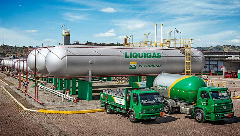 Concurso Liquidas Distribuidora Petrobras Saiu com 1.275 vagas