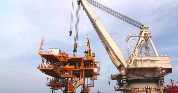 Empresa ELFE Offshore com vagas em aberto na área de Manutenção