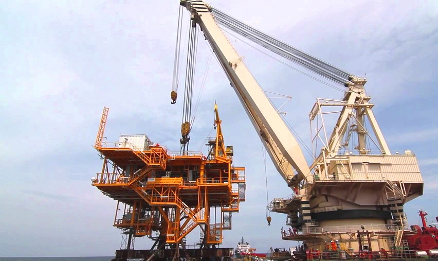 Empresa ELFE Offshore com vagas em aberto na área de Manutenção