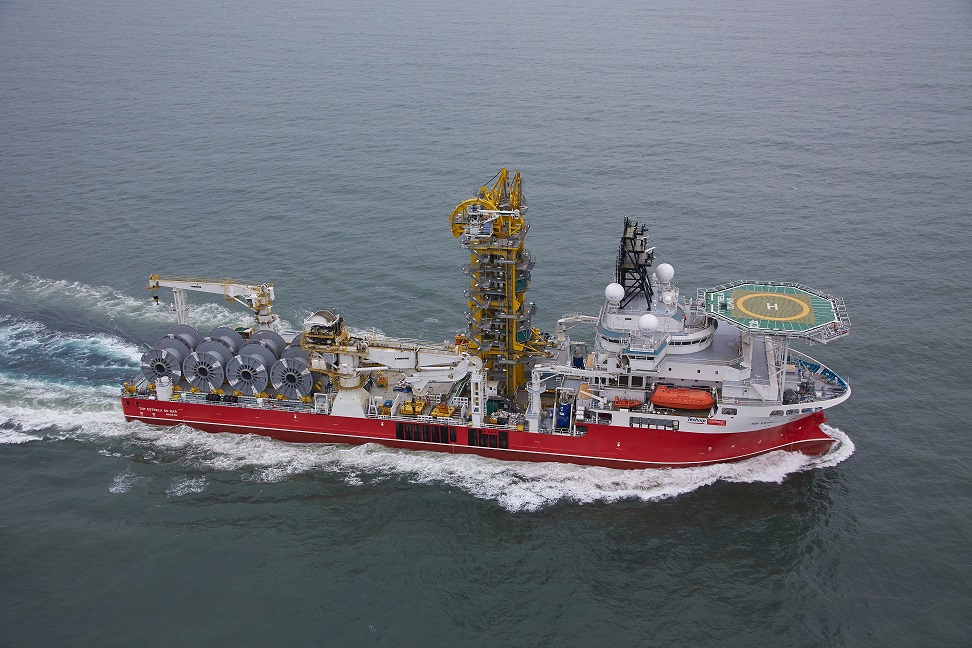 A Ocyan está contratando profissional da área Industrial