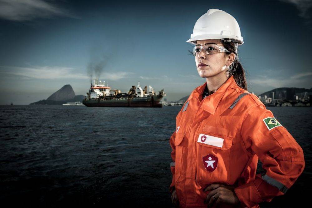 vagas offshore rio de janeiro, recrutamento e seleção