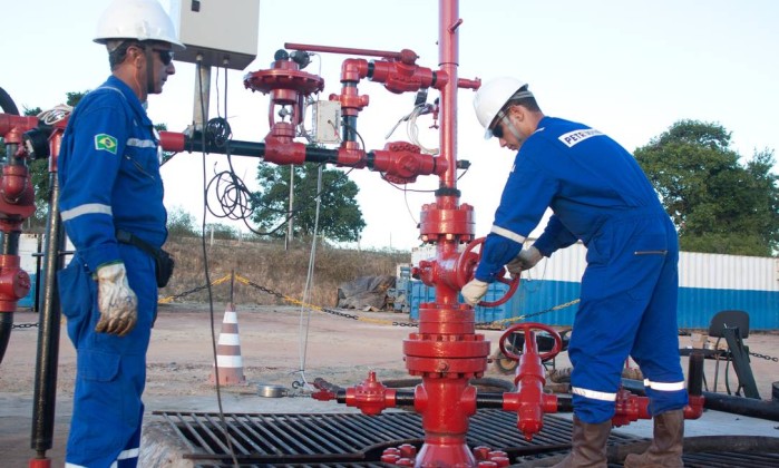 petroreconcavo bahia catu estagio vagas