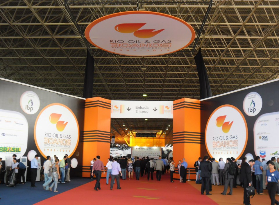 oleo e gas petróleo empregos setor