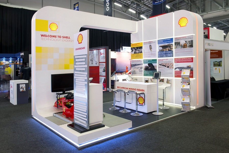 Shell quer investir em outras áreas no Brasil fora do petróleo