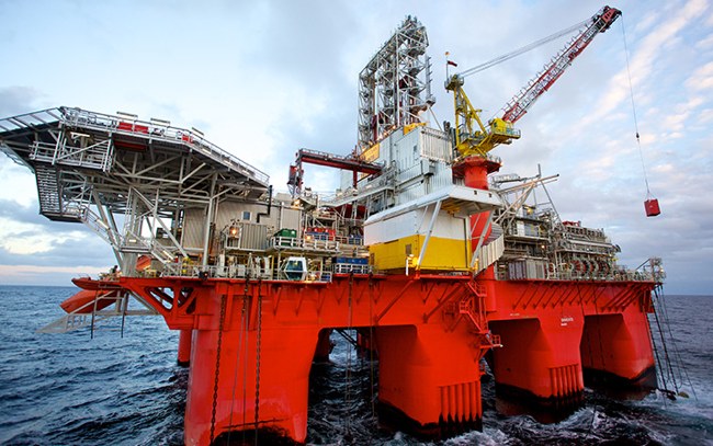 transocean compra ocean rig