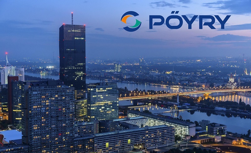 Excelente vaga para Supervisor Sênior de Tubulação na Poyry