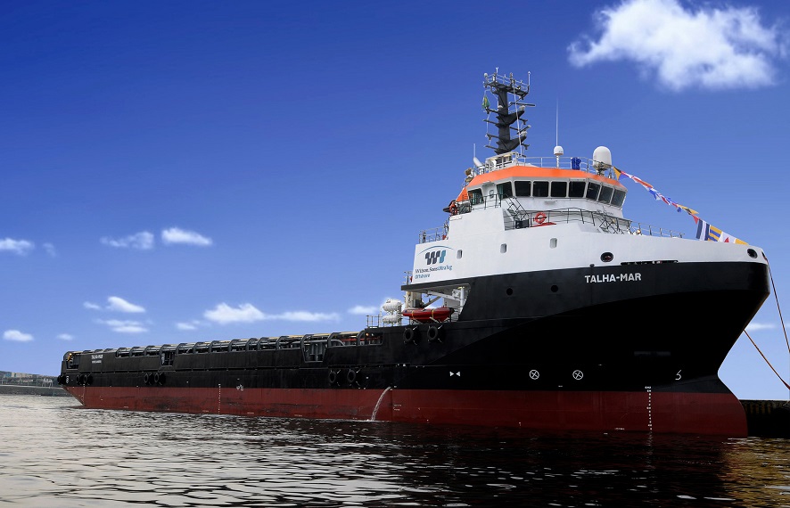 Excelente oportunidade para Coordenador Offshore em Niterói