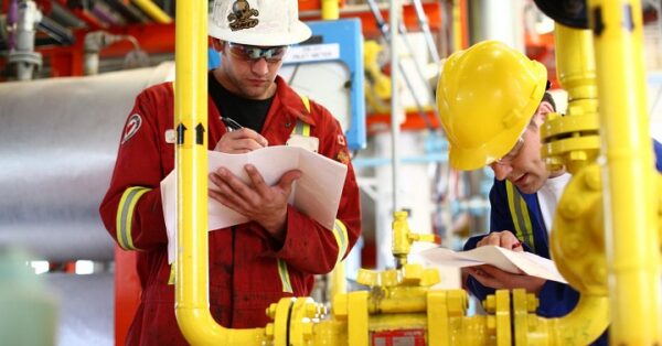 Multinacional Offshore contratando profissionais de Elétrica e Mecânica