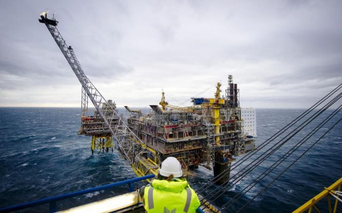 Archer equinor plataforma petróleo negócios